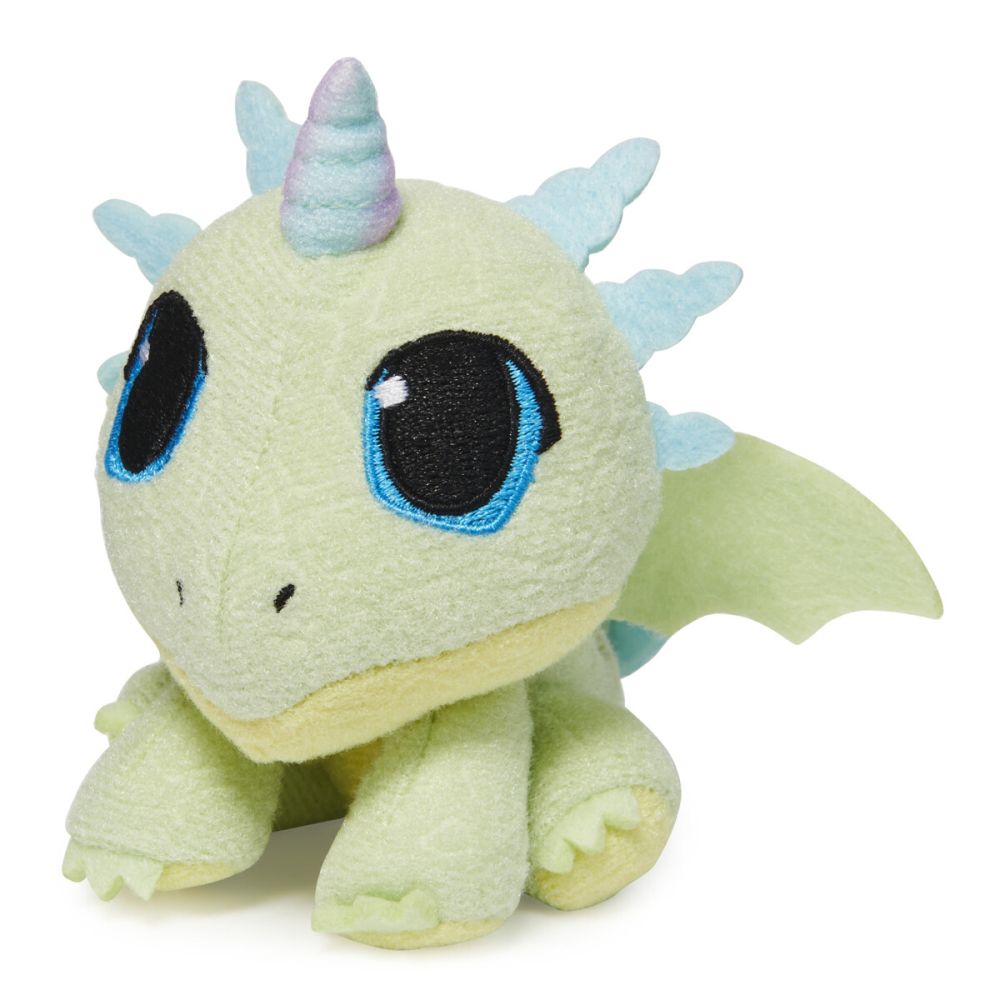 Dragons - Crystal Egg