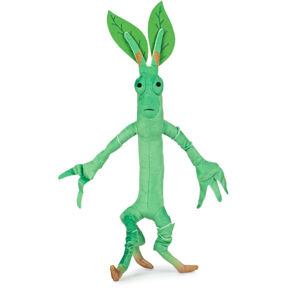 Fantastic Beasts - Pickett Plush