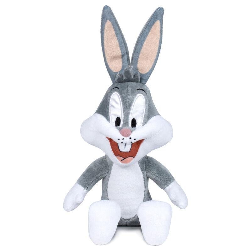Looney Tunes - Bugs Bunny Plush