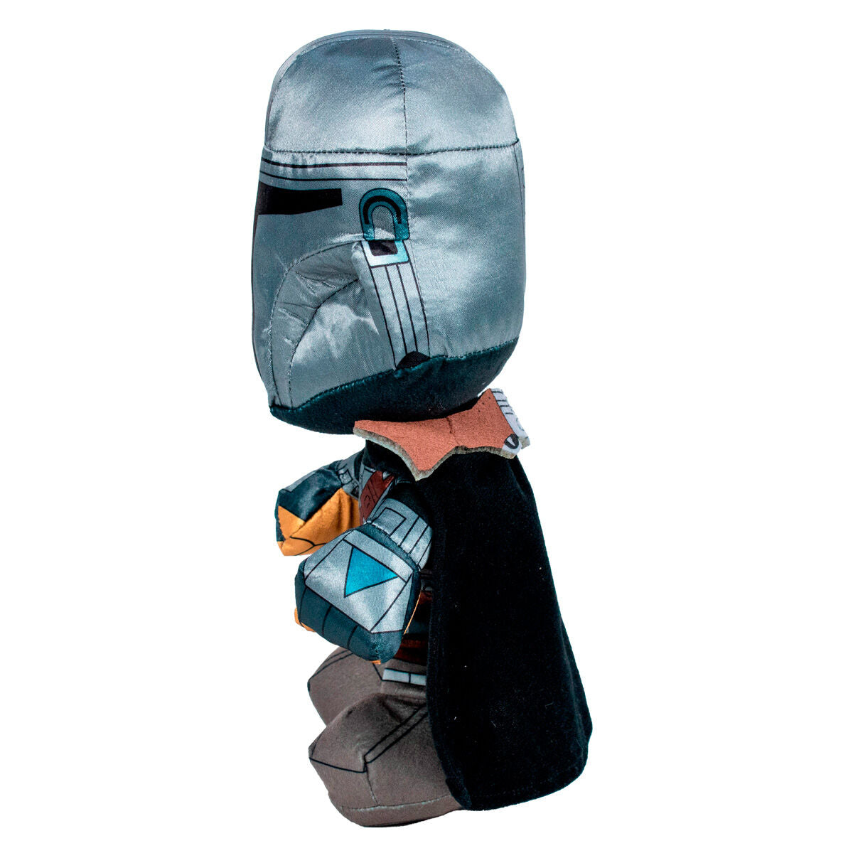 Star Wars Mandalorian Warrior plush
