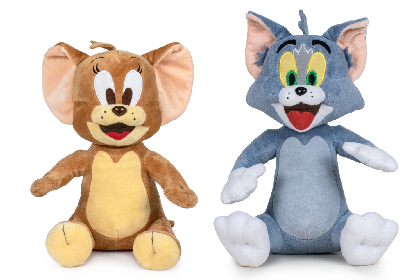 Tom and Jerry - Jerry gosedjur