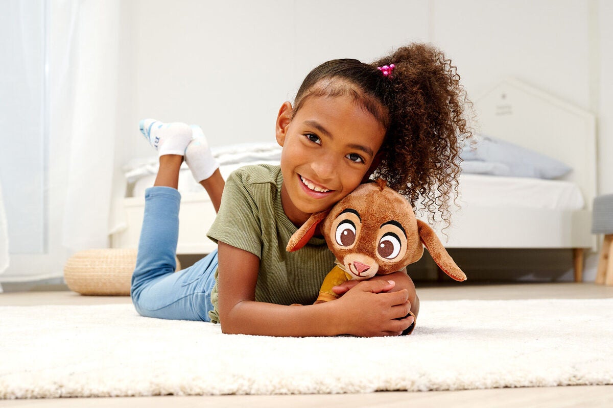 Disney - Wish Valentino plush