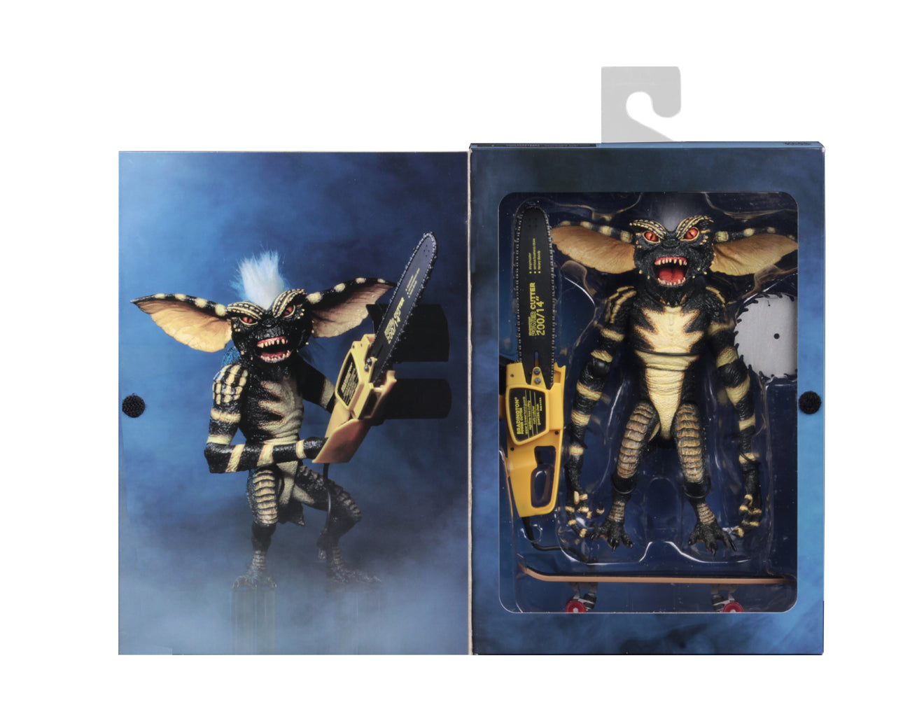 Gremlins - Ultimate Stripe - Scale Action Figure - NECA