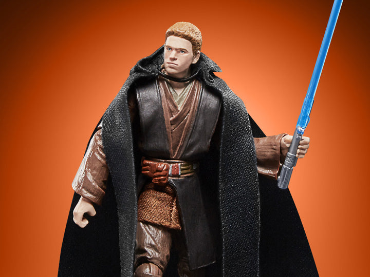 Star Wars - The Vintage Collection - Anakin Skywalker (Padowan), (Attack of the Clones)