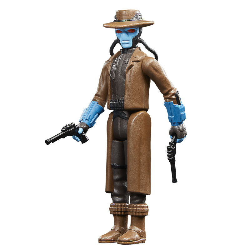 Star Wars - The Vintage Collection - Cad Bane (The Book of Boba Fett)