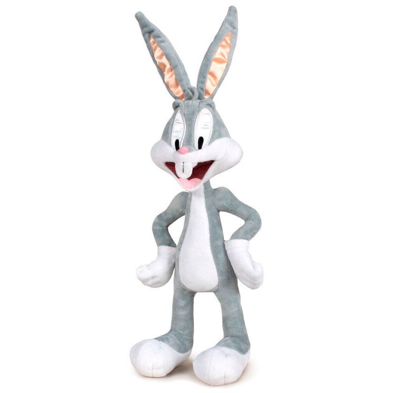 Looney Tunes - Snurre Sprätt Mjukisdjur 40 cm
