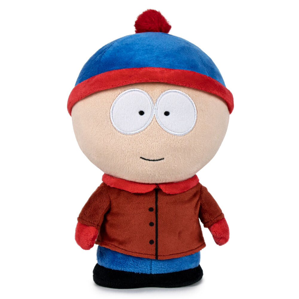 South Park - Stan gosedjur