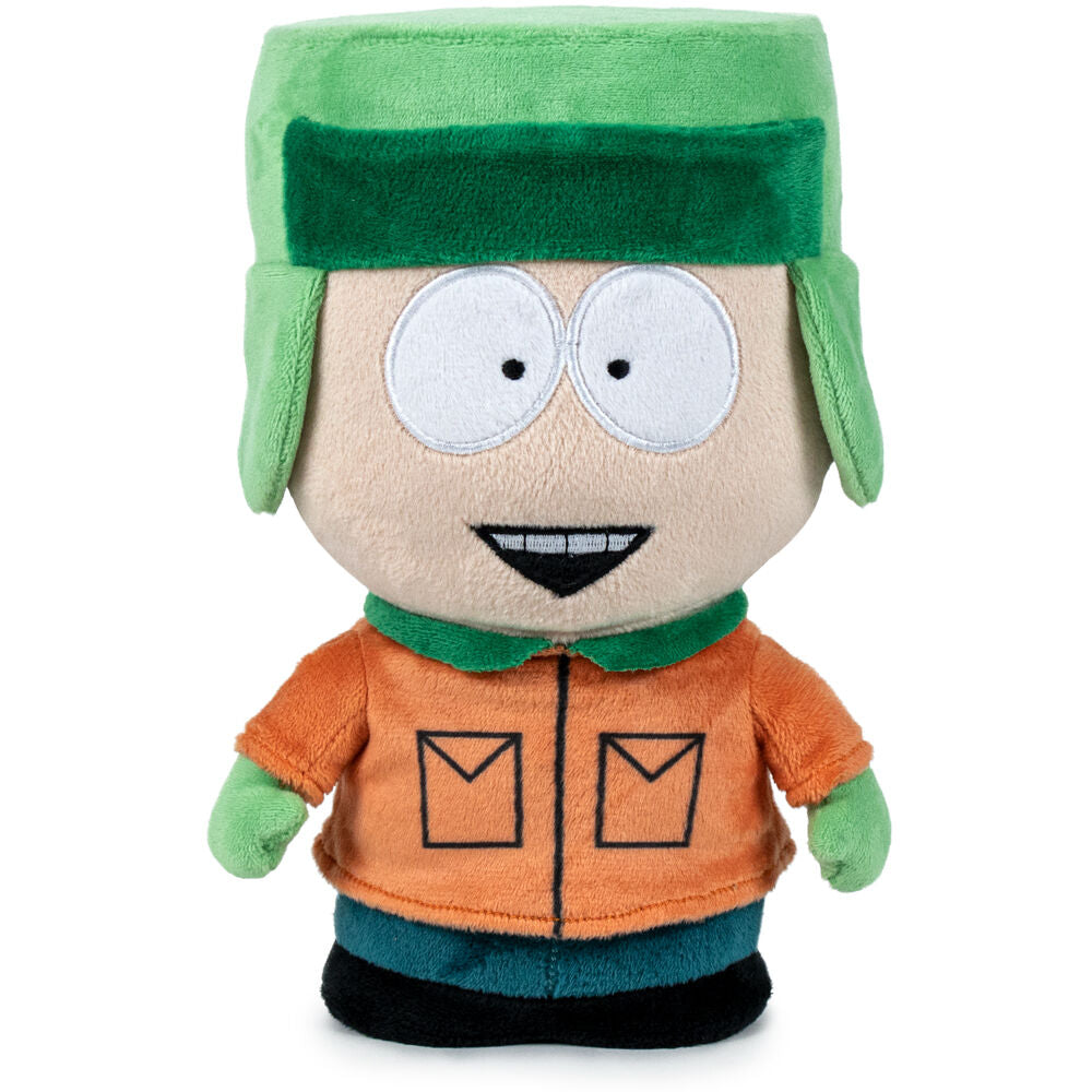 South Park - Kyle gosedjur