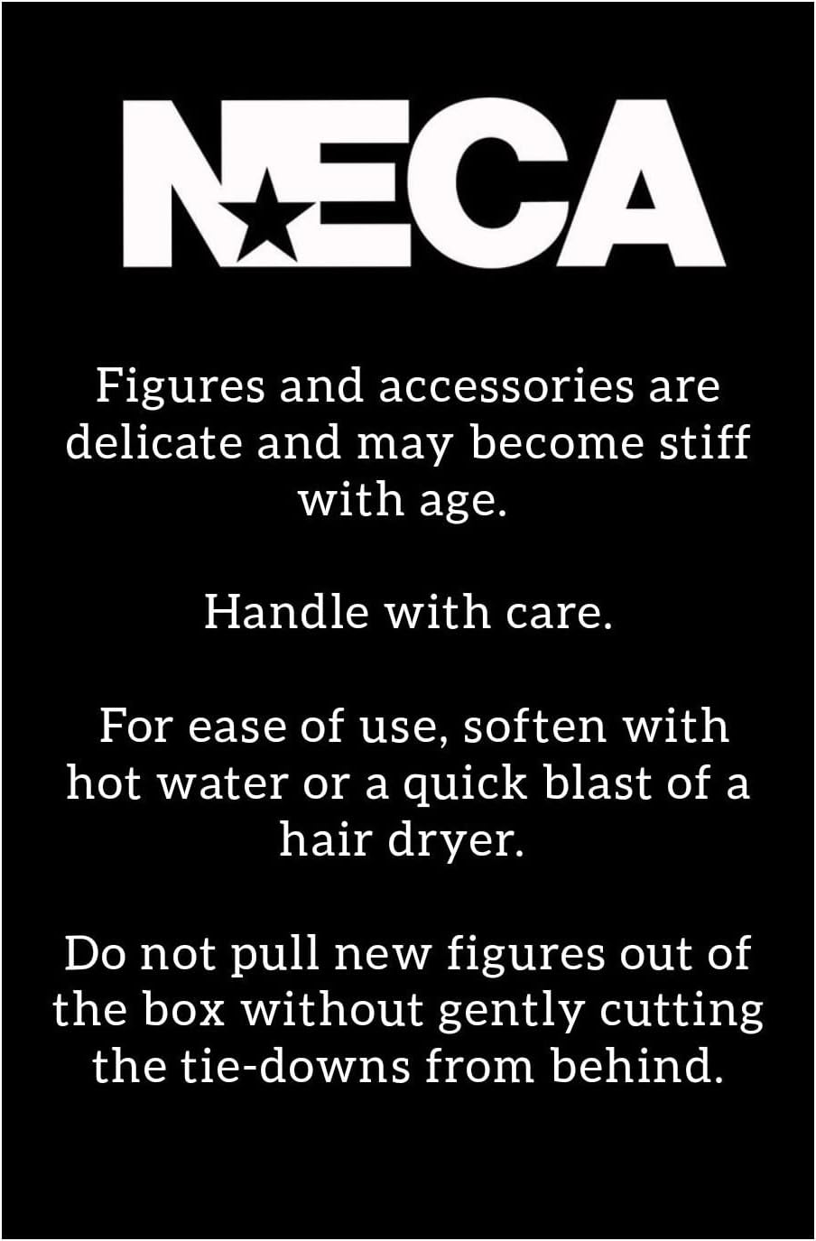 Bride of Chucky – 7″ Scale Action Figures – Ultimate Chucky & Tiffany 2-Pack - NECA