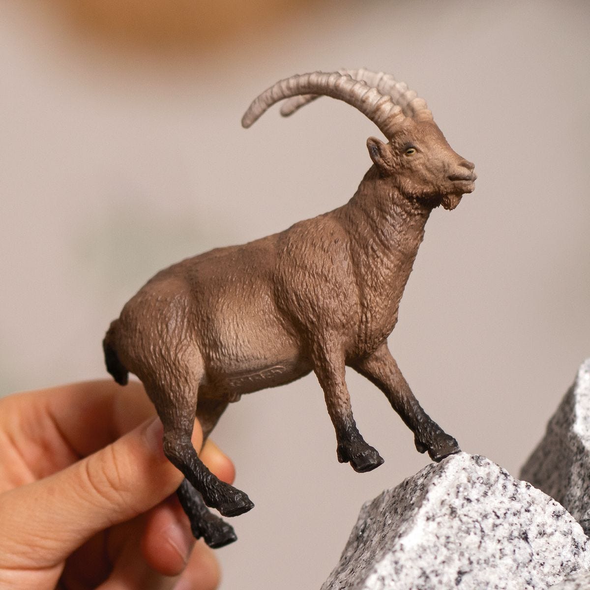 Schleich - Stenbock