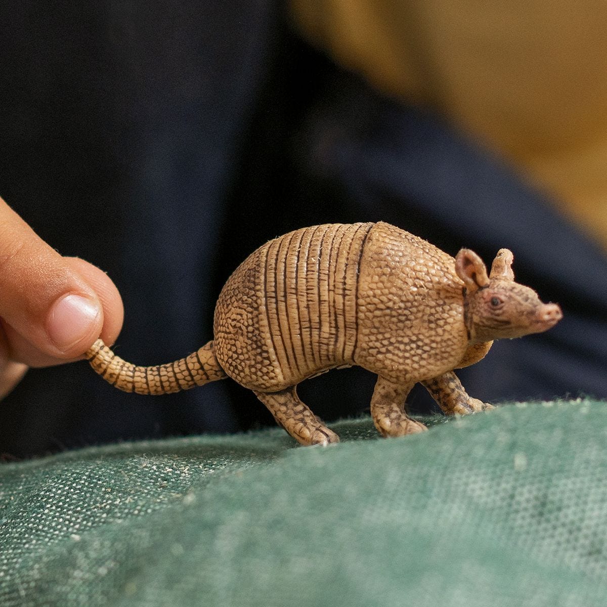 Schleich - Bältdjur