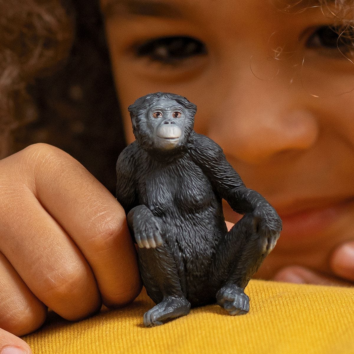 Schleich - Bonobo, hona