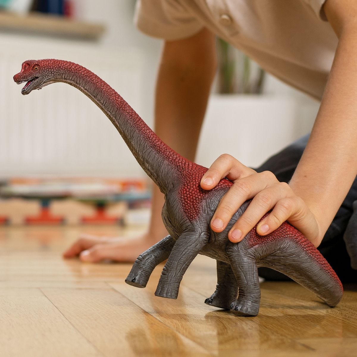 Schleich - Brachiosaurus