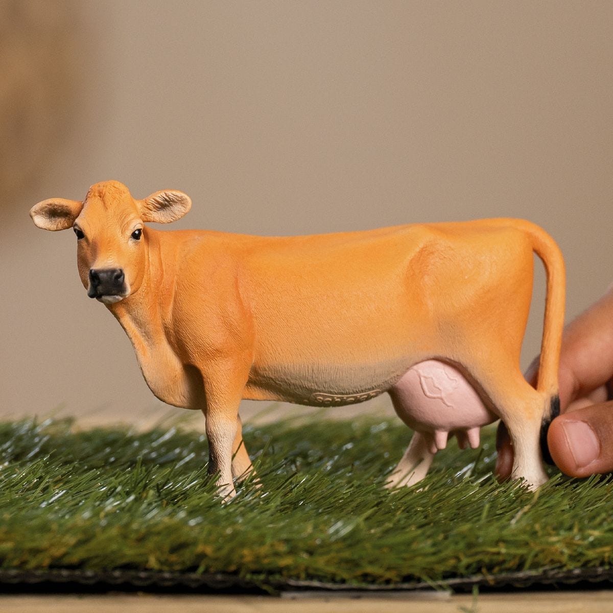 Schleich - Jerseyko