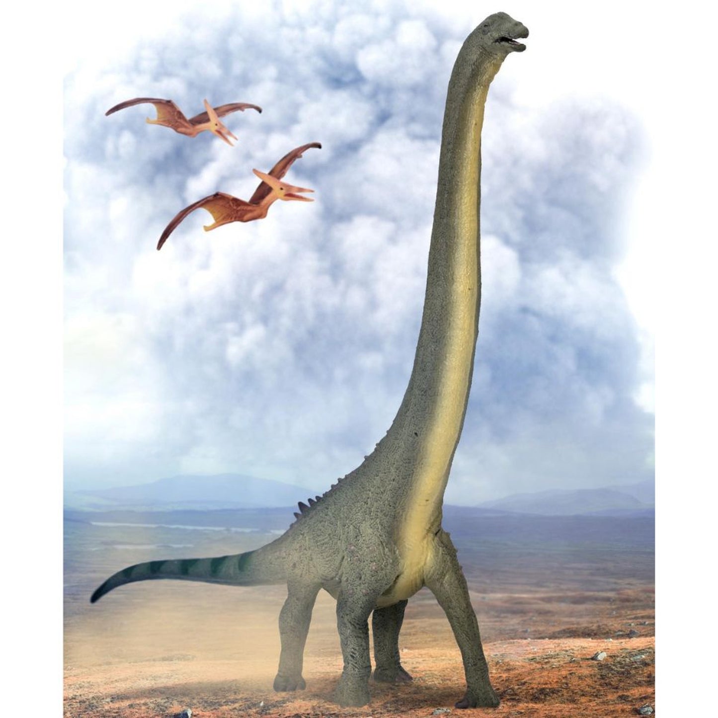 CollectA - Dreadnoughtus - Deluxe Skala 1:100