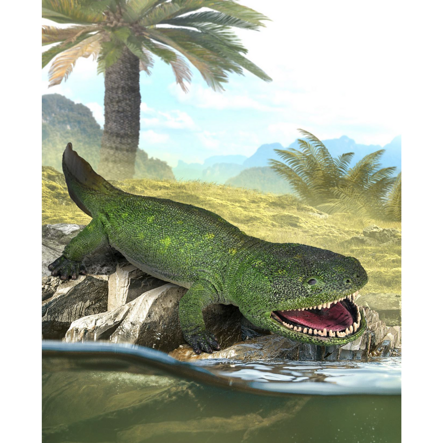 CollectA - Koolasuchus cleelandi