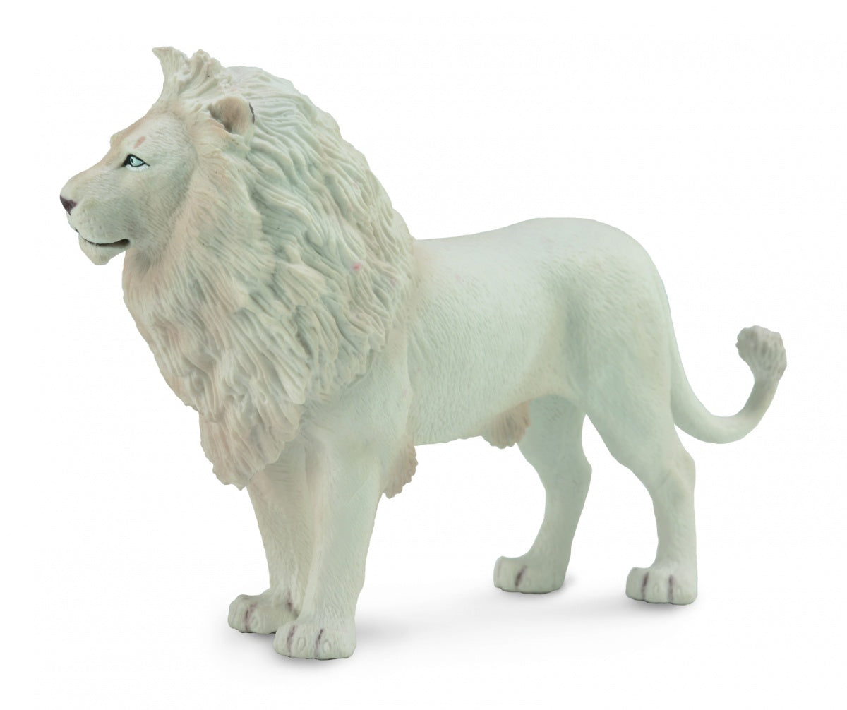 CollectA - Lejon vit