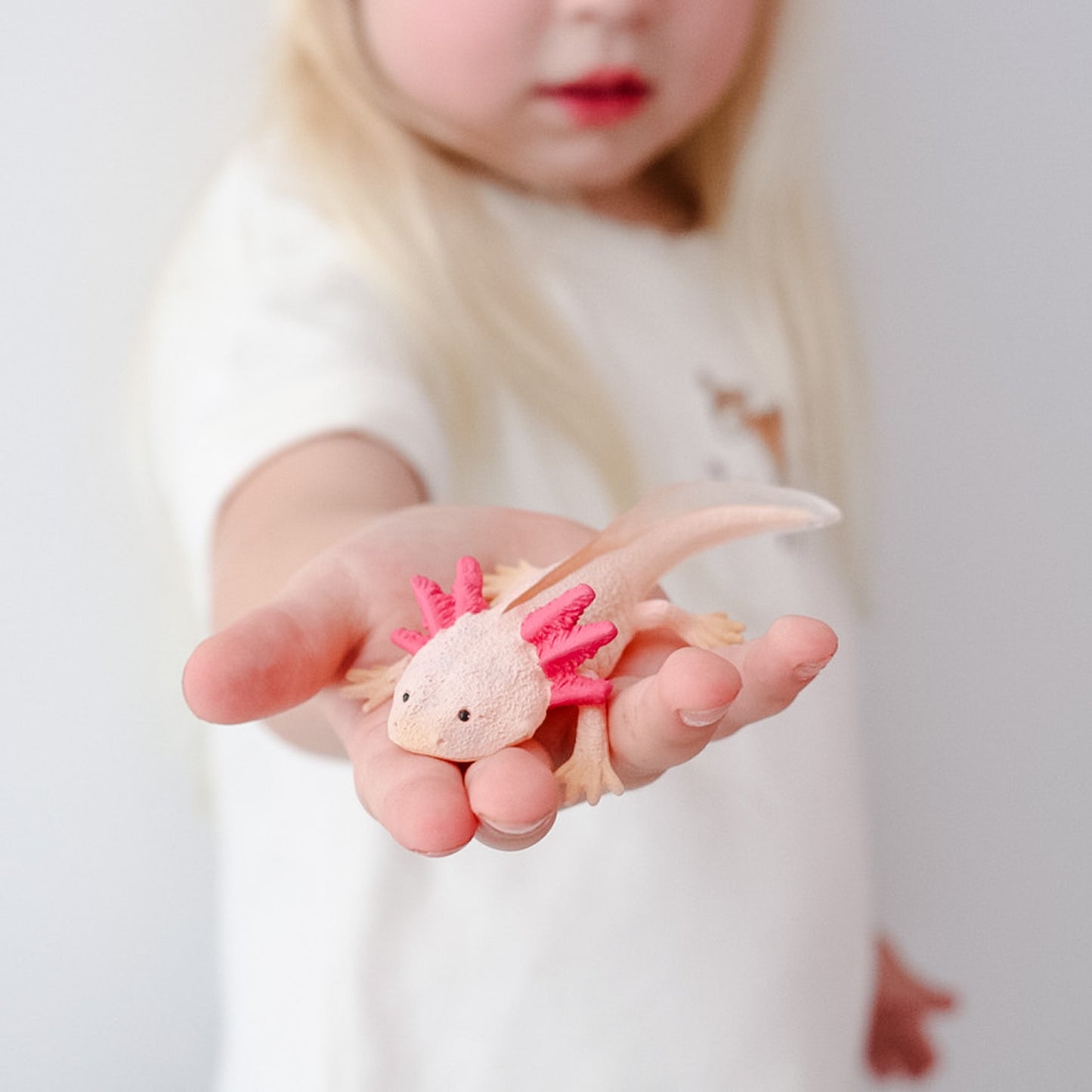 CollectA - Axolotl