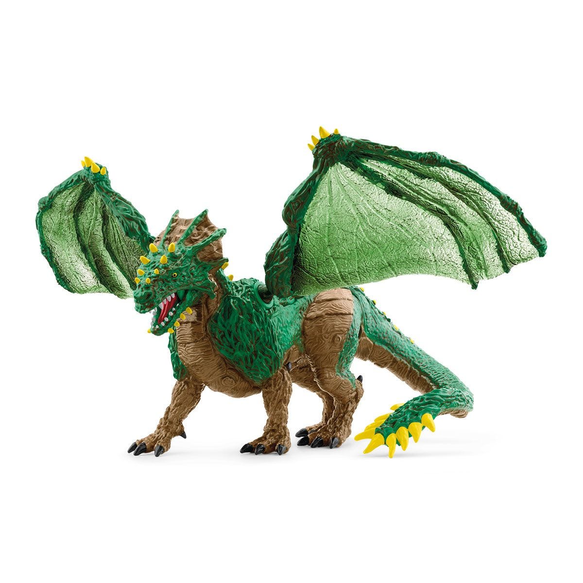 Schleich ELDRADOR® CREATURES - Djungeldrake