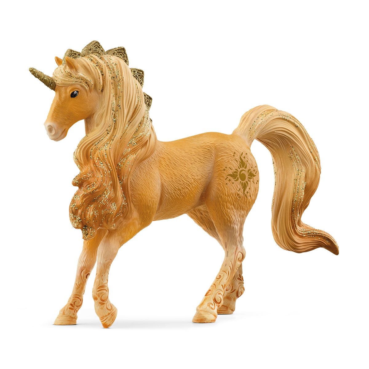 Schleich BAYALA® - Apollon enhörning, hingst