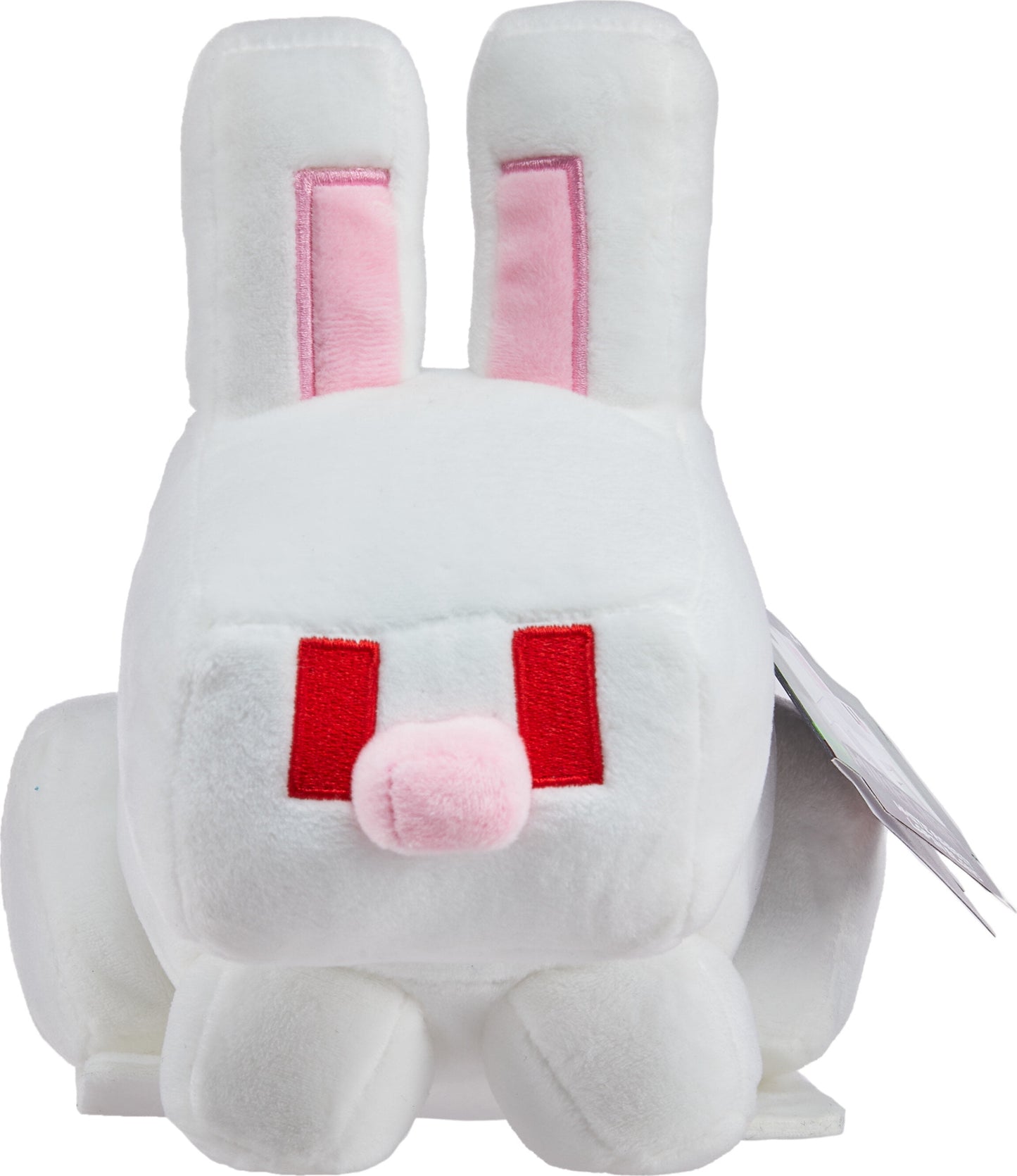 Minecraft - White Rabbit Lapin Blanc Gosedjur