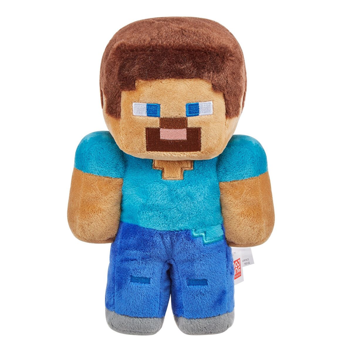 Minecraft - Steve Gosedjur