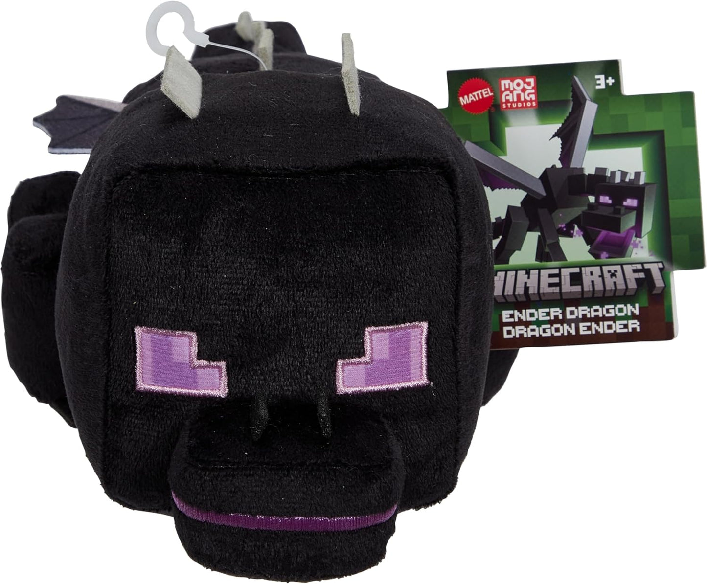 Minecraft - Ender Dragon Gosedjur