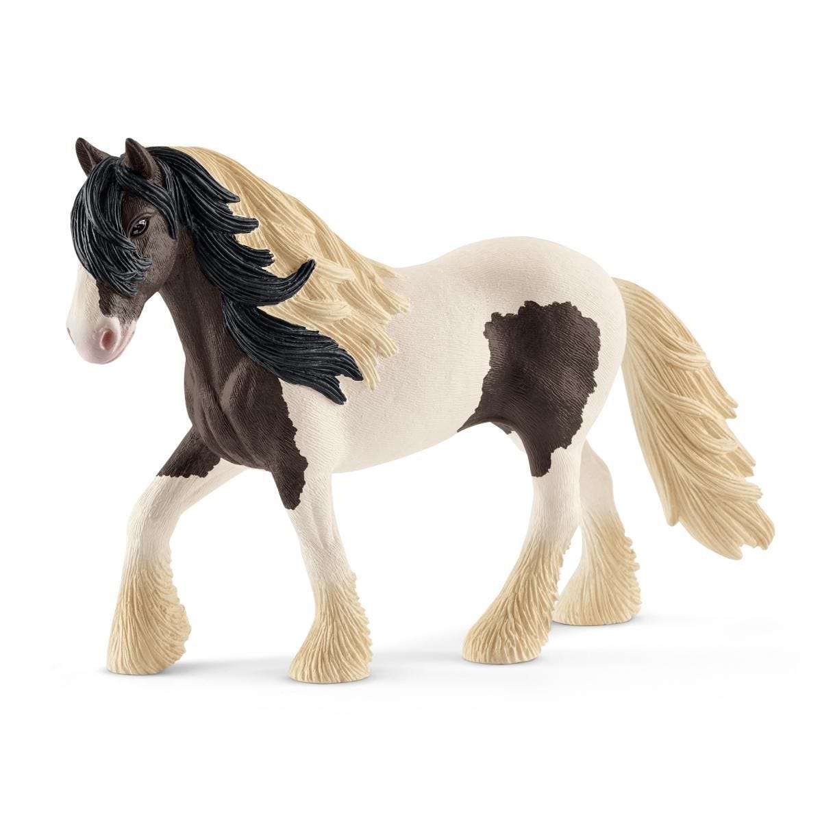 Schleich - Tinkerhäst, hingst
