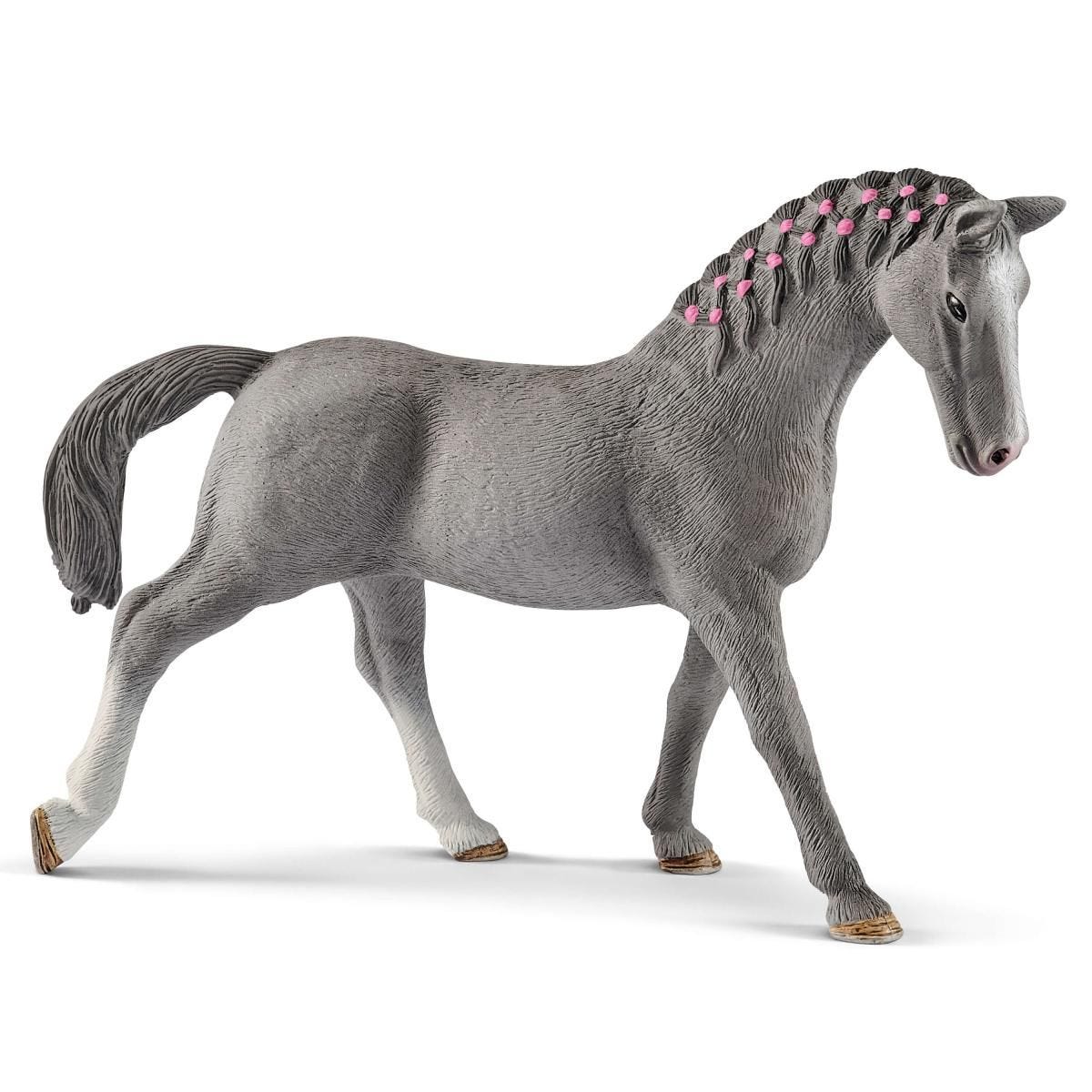 Schleich - Trakehnare, sto