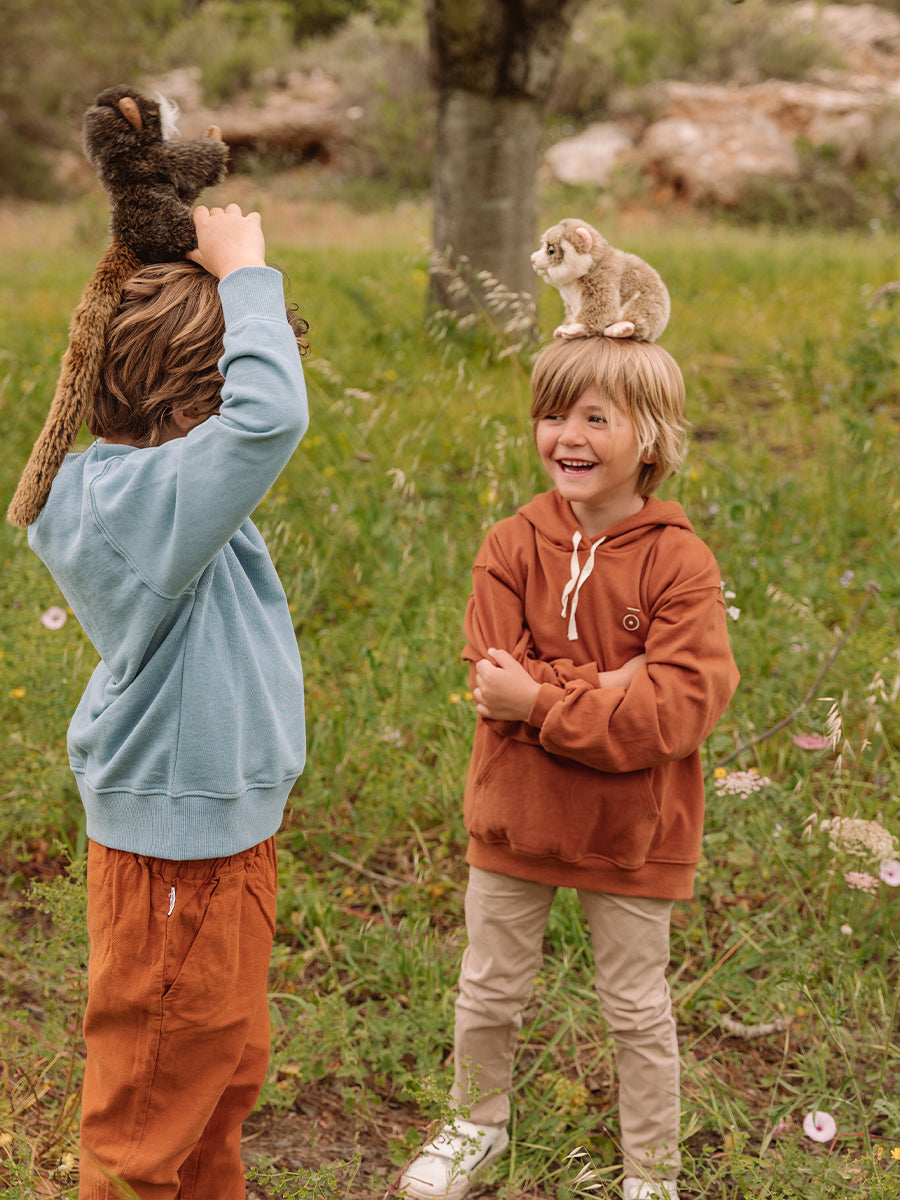 WWF Plush Collection - Loris - Tröglori