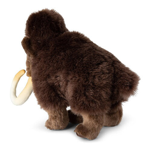 WWF Plush Collection - Mammoth Brown, medium - Mammut