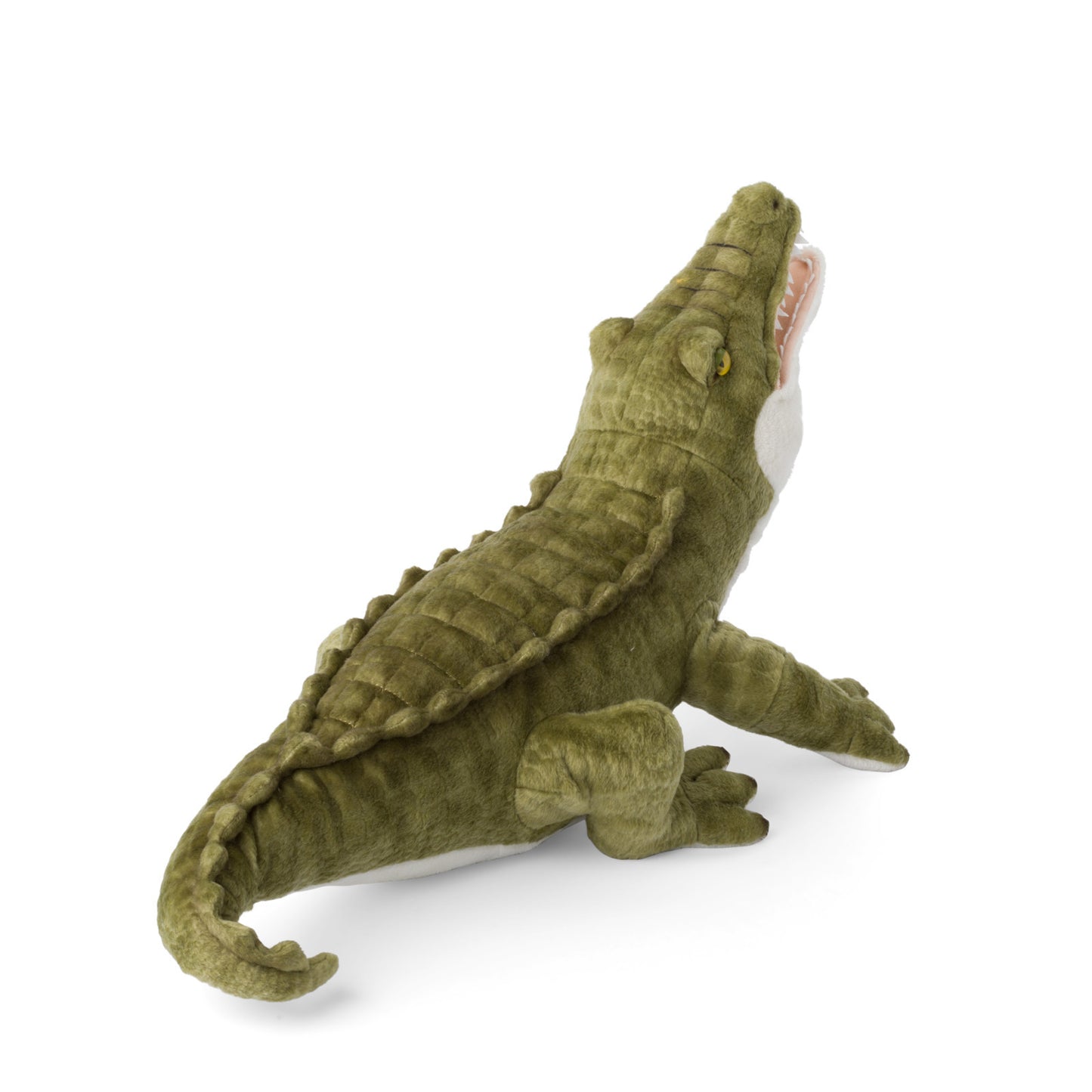 WWF Plush Collection - Crocodile, large - Krokodil