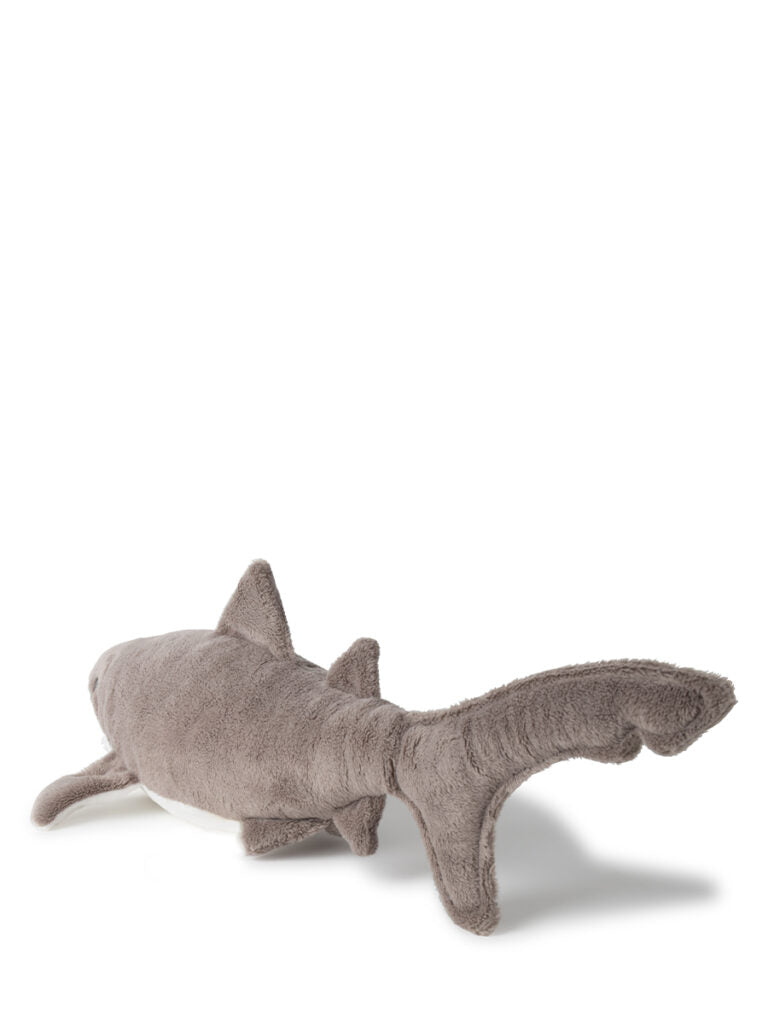 WWF Plush Collection - Great White Shark, large