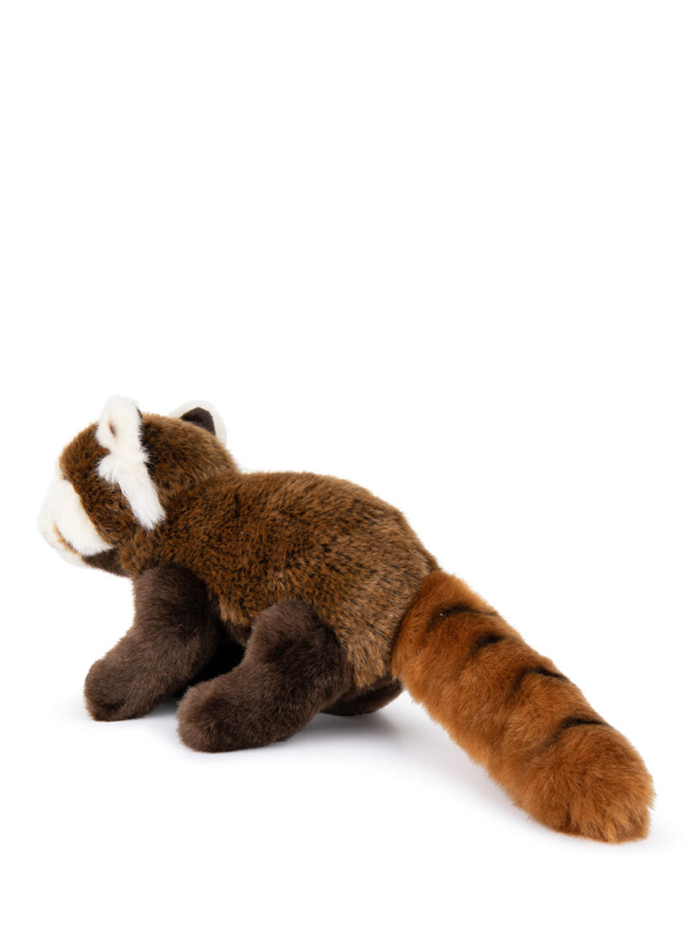 WWF Plush Collection - Red Panda - Röd Panda
