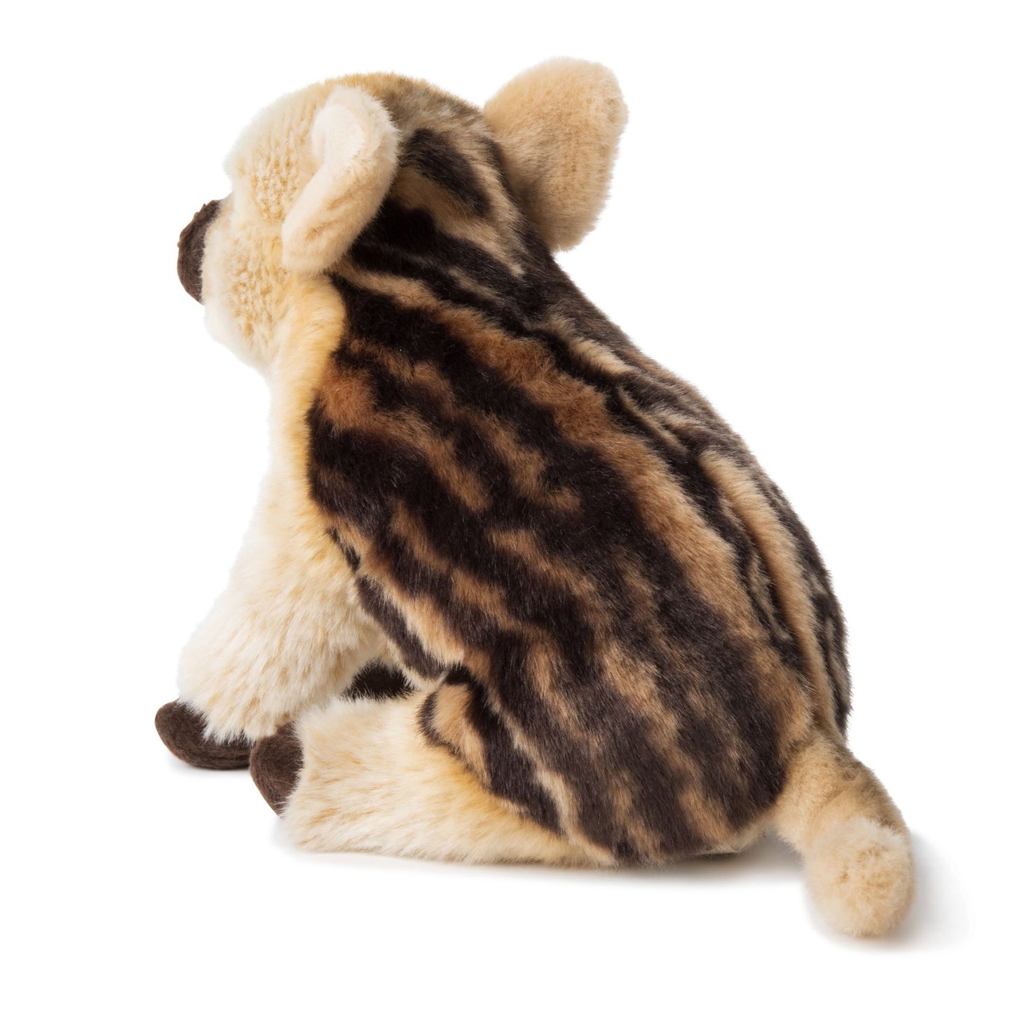 WWF Plush Collection - Wild Boar Piglet - Vildsvinskulting