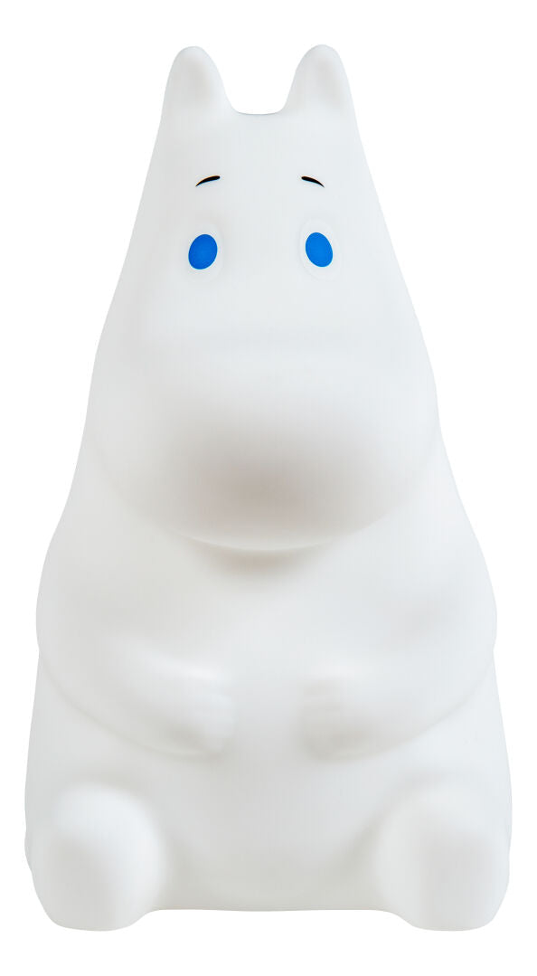 MOOMIN - Moomintroll Soft Silicone Lamp