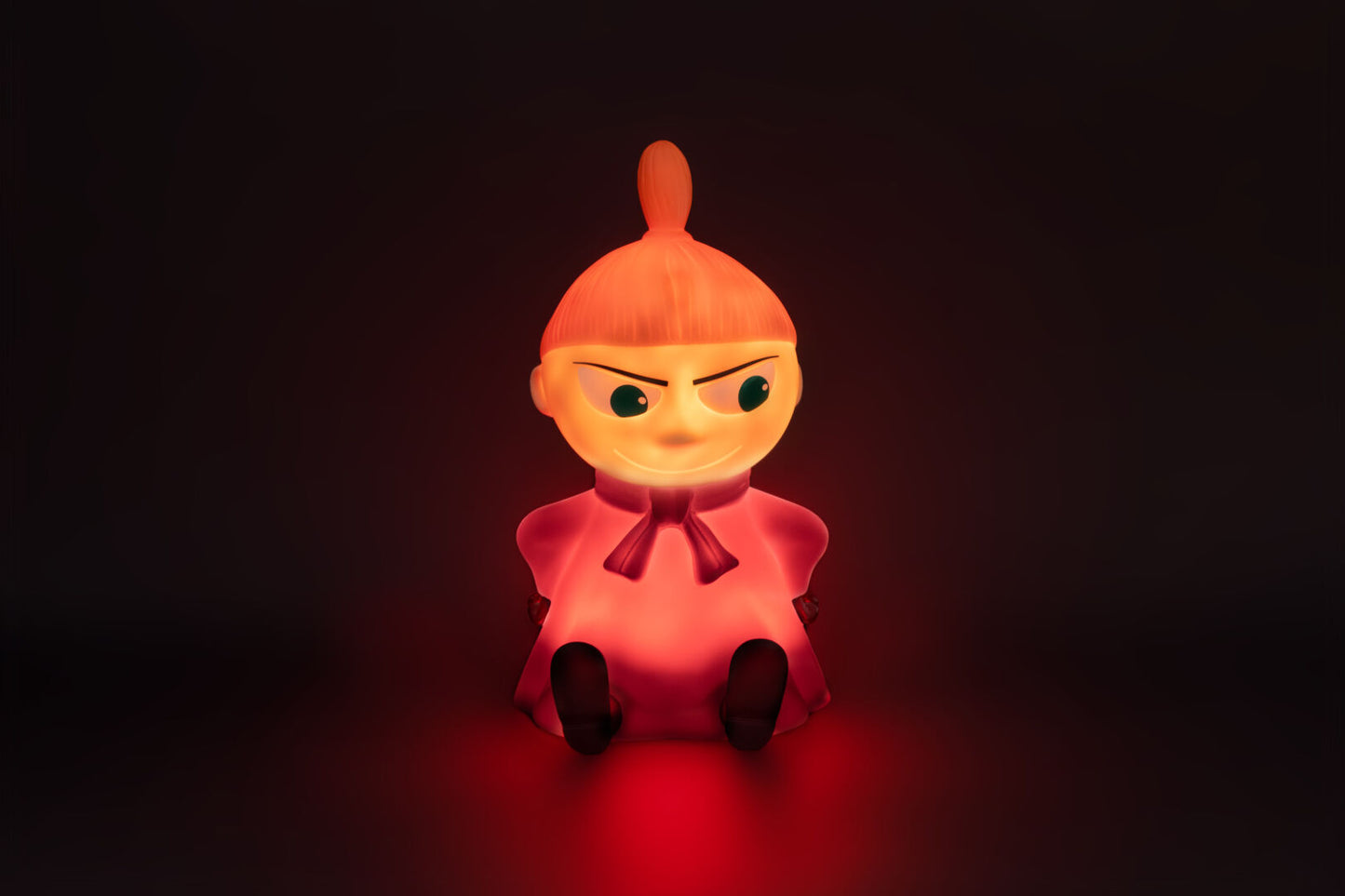 MOOMIN - Lilla My Nattlampa