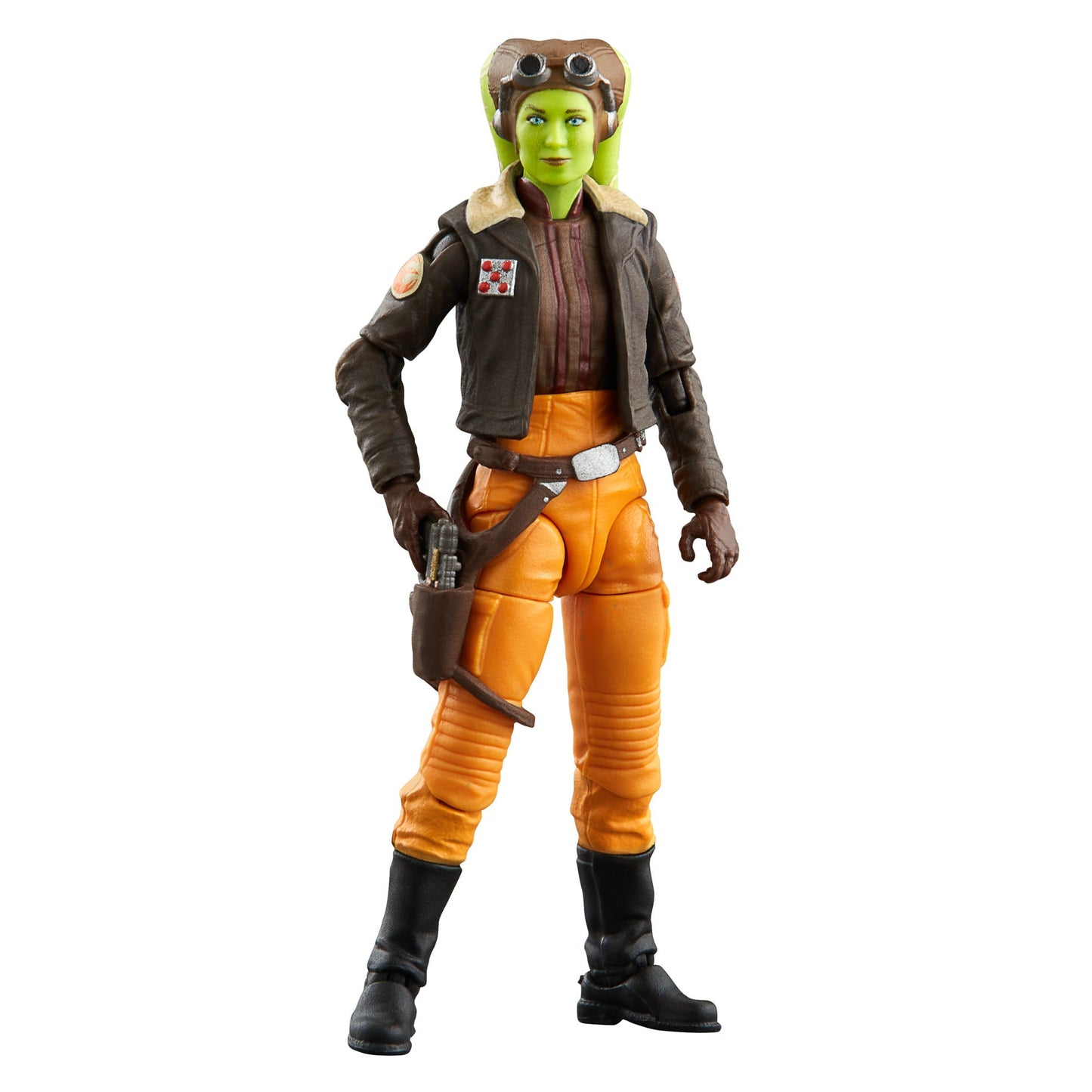 Star Wars - The Vintage Collection - General Hera Syndulla (Ahsoka) - Hasbro