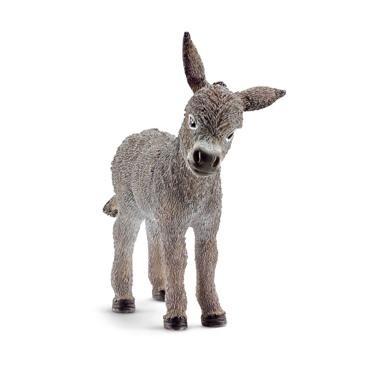 Schleich - Åsneföl