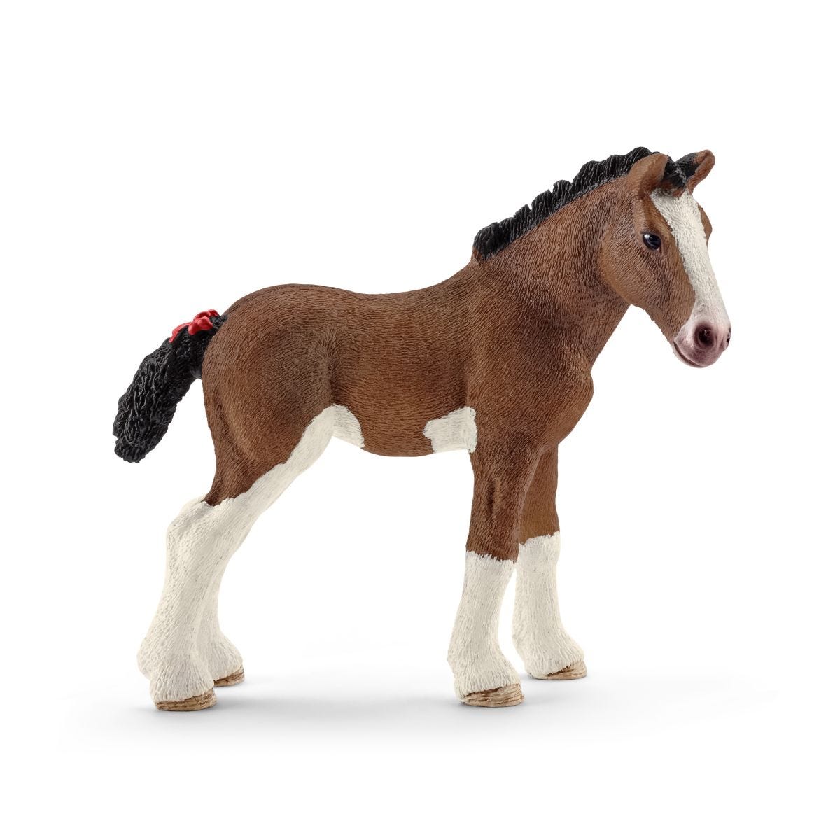 Schleich - Clydesdale föl