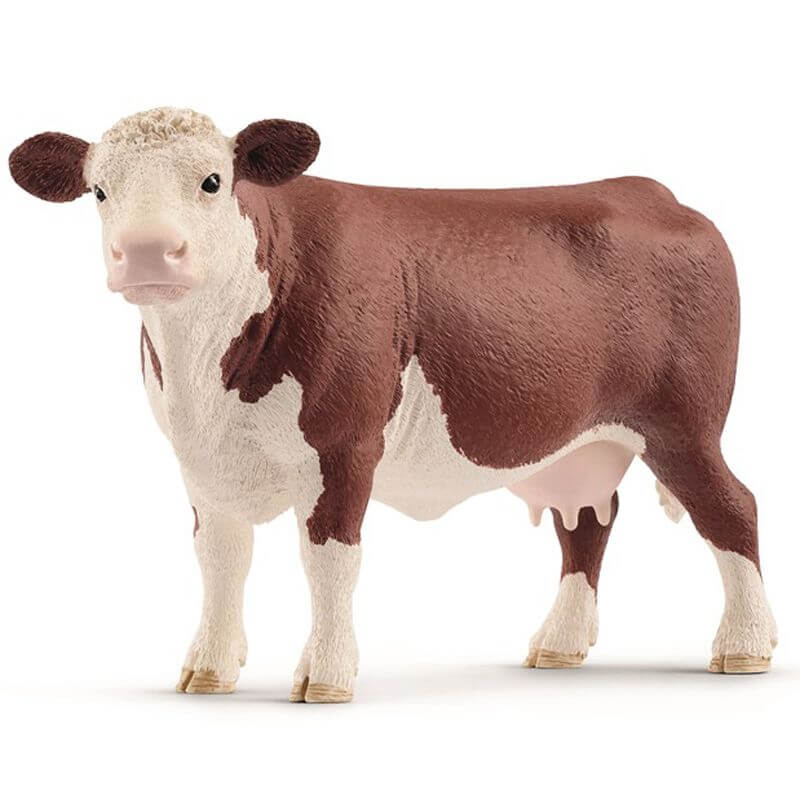 Schleich - Hereford ko