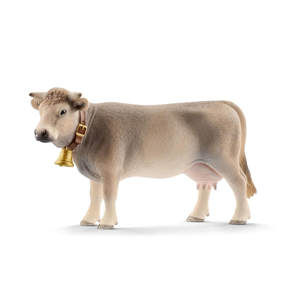 Schleich - Brun alpboskap