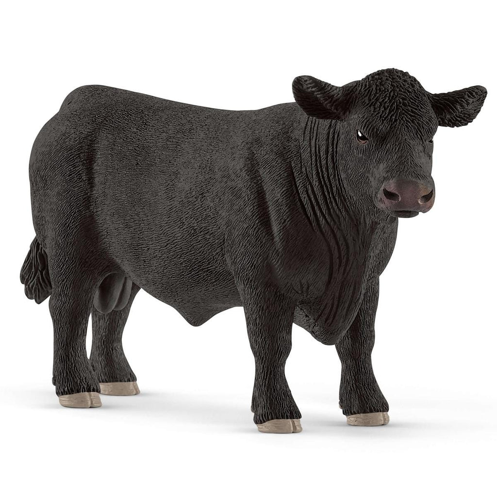 Schleich - Black Angus tjur