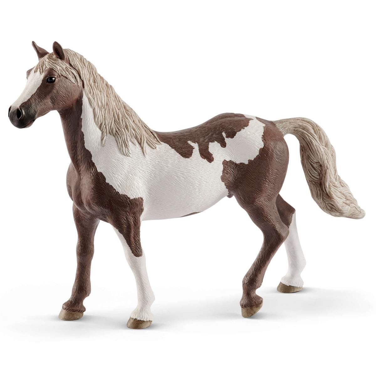 Schleich - Paint (American Paint Horse) valack