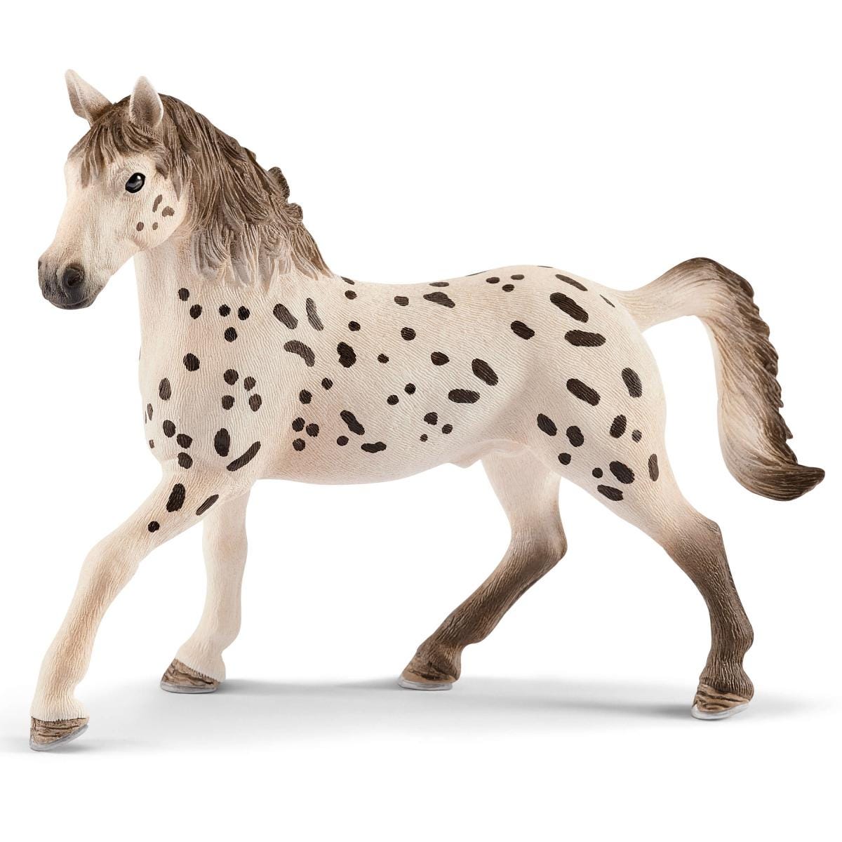 Schleich - Knabstrupper hingst