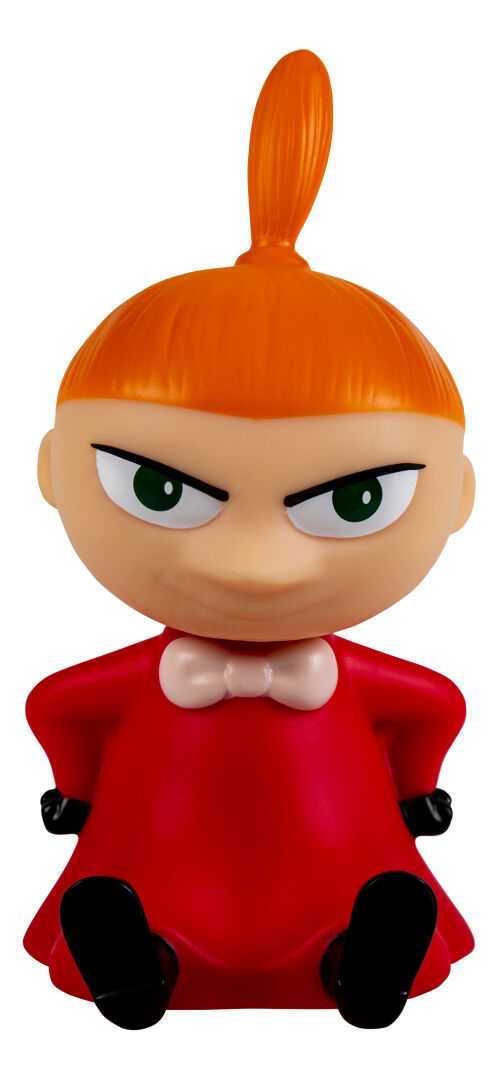 MOOMIN - Lilla My Nattlampa