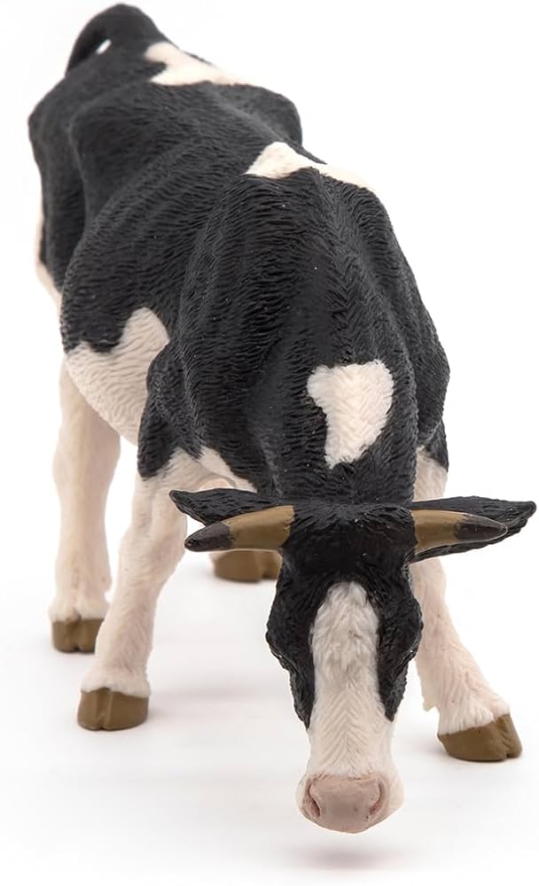 Papo - Svensk Holstein betande