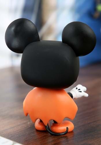 Funko POP! Disney: Halloween - Spooky Mickey