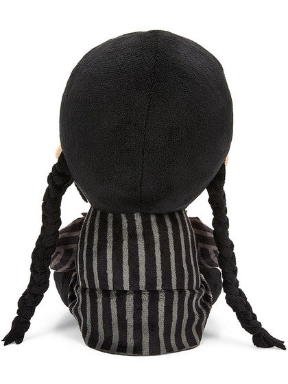 Wednesday - Wednesday plush toy - NECA