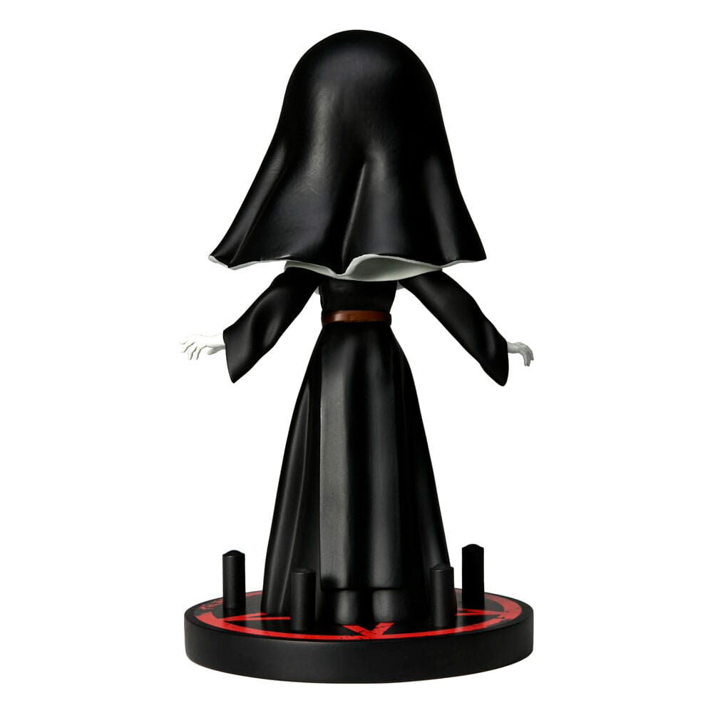 The Nun: The Conjuring Universe - Head Knocker figure - NECA
